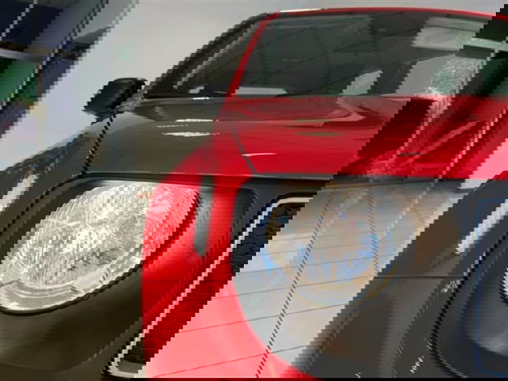 Jeep Renegade usata a Como (7)