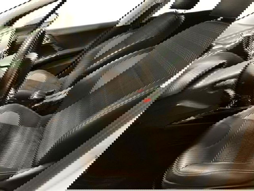 Peugeot 2008 usata a Como (10)