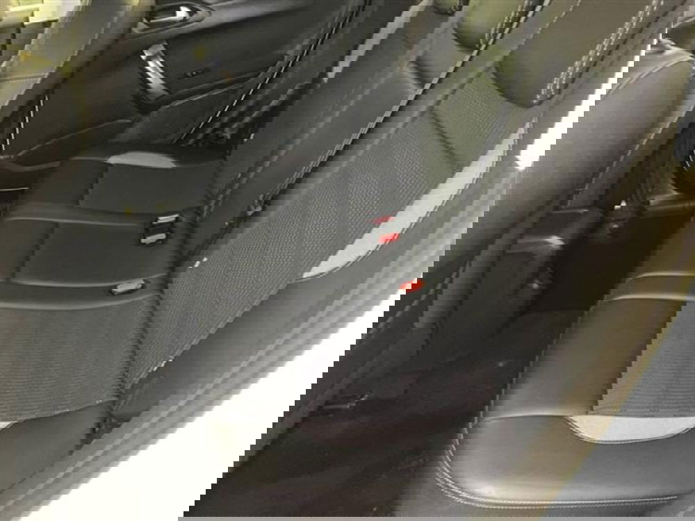 Peugeot 2008 usata a Como (12)