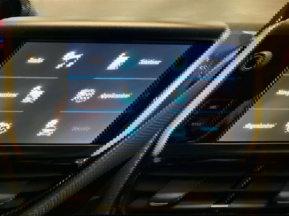 Peugeot 2008 usata a Como (13)