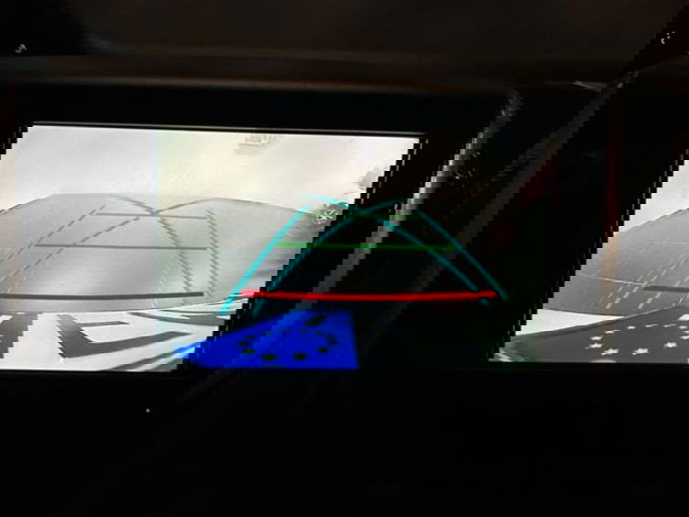 Peugeot 2008 usata a Como (14)