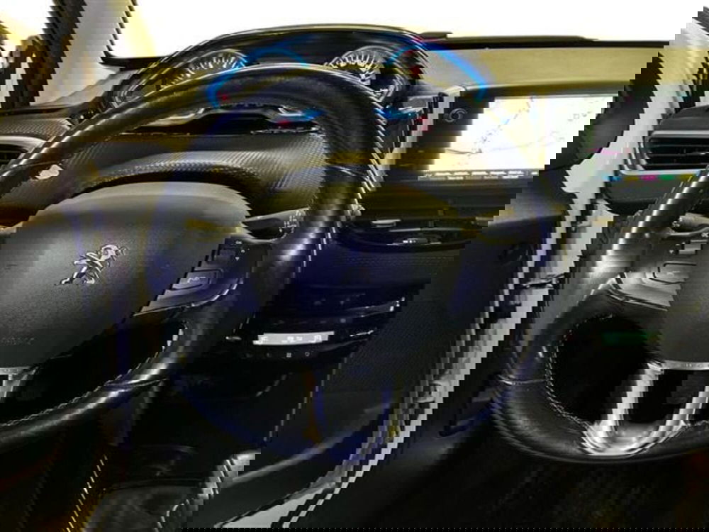 Peugeot 2008 usata a Como (16)