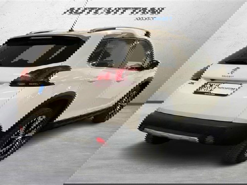 Peugeot 2008 usata a Como (3)