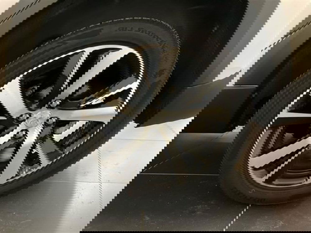 Peugeot 2008 usata a Como (6)
