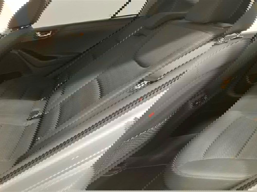Hyundai Ioniq usata a Como (12)