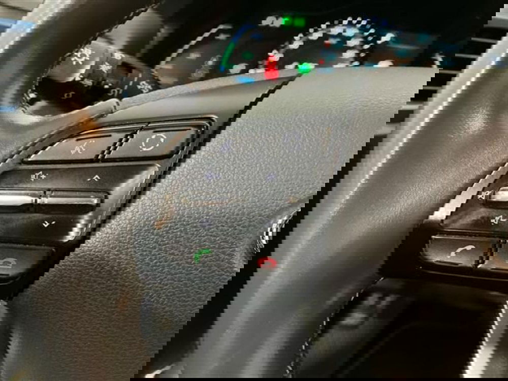 Hyundai Ioniq usata a Como (17)