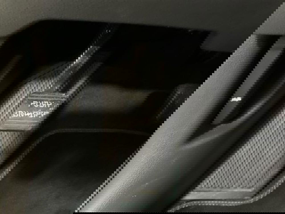 Hyundai Ioniq usata a Como (20)