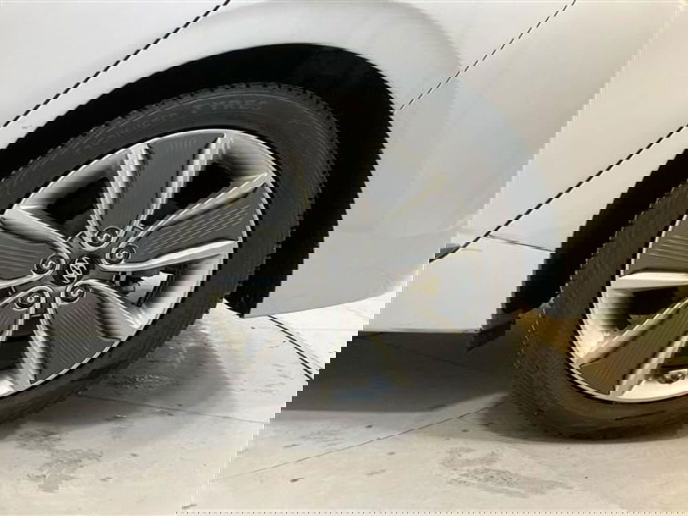 Hyundai Ioniq usata a Como (6)