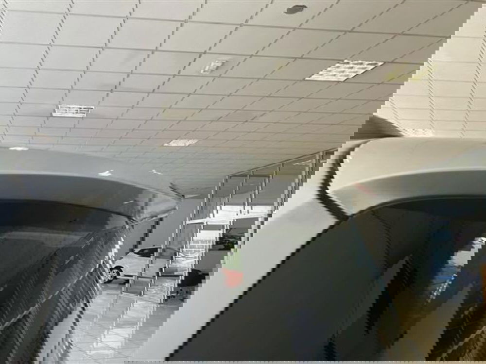 Jeep Renegade usata a Como (16)