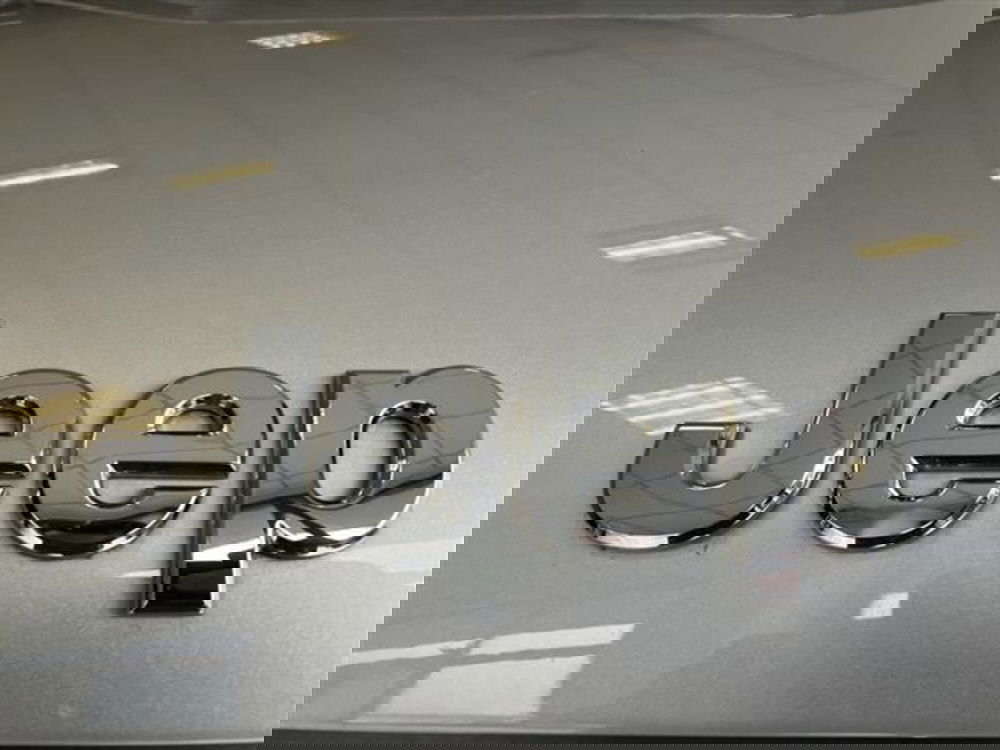 Jeep Renegade usata a Como (19)