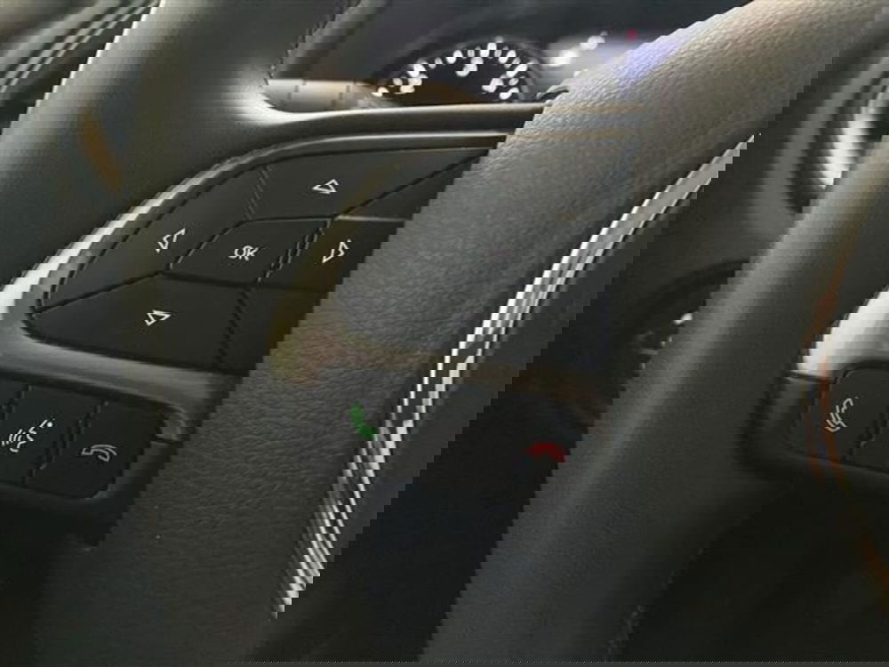 Jeep Renegade usata a Como (20)