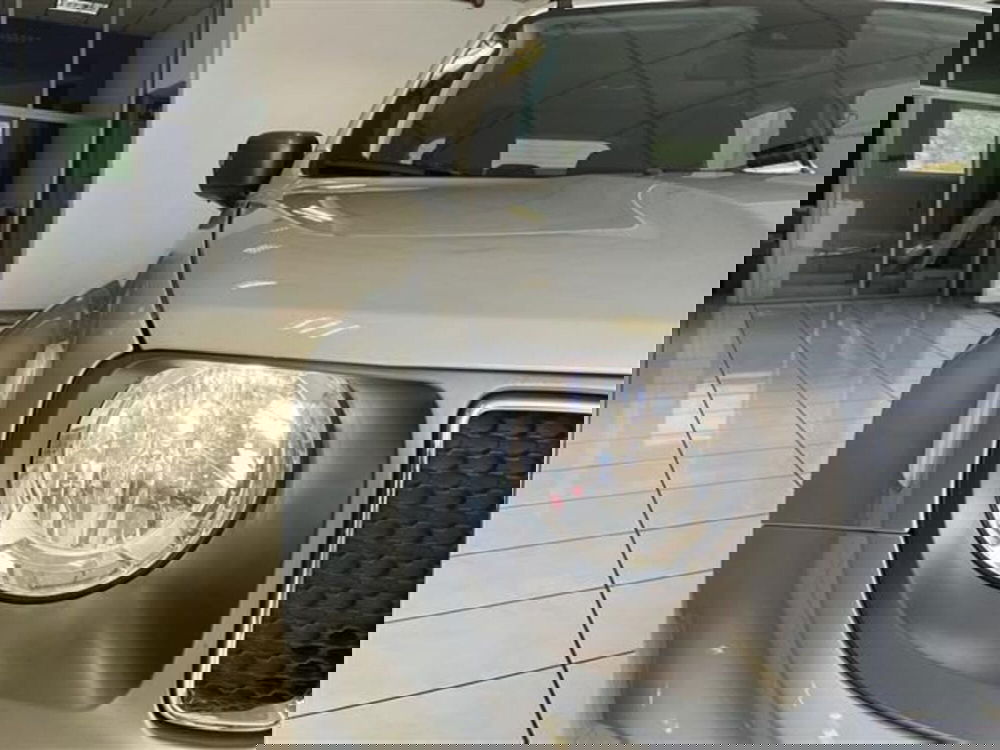 Jeep Renegade usata a Como (7)