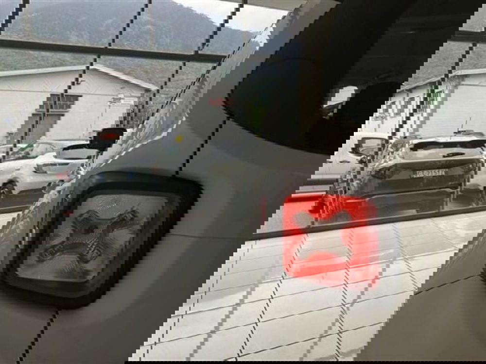 Jeep Renegade usata a Como (8)