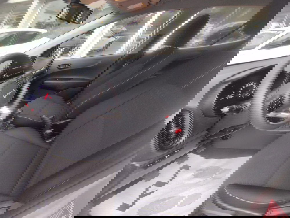 Kia Picanto usata a Arezzo (10)