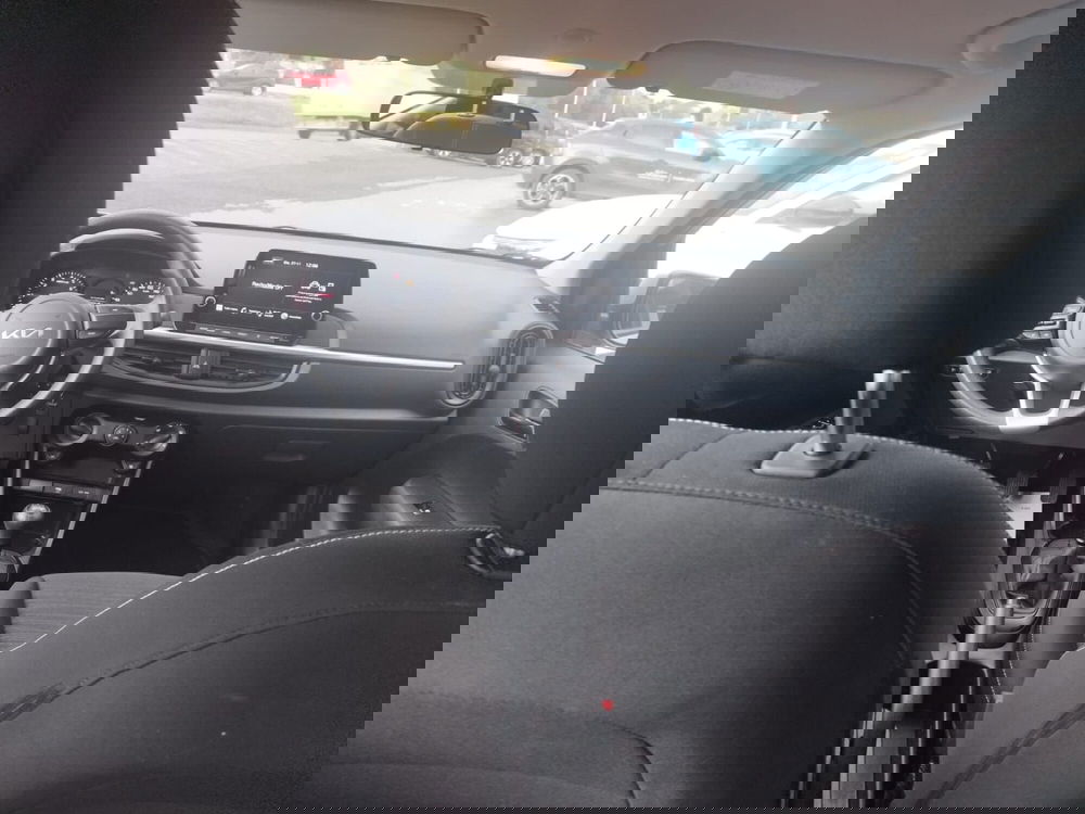Kia Picanto usata a Arezzo (11)