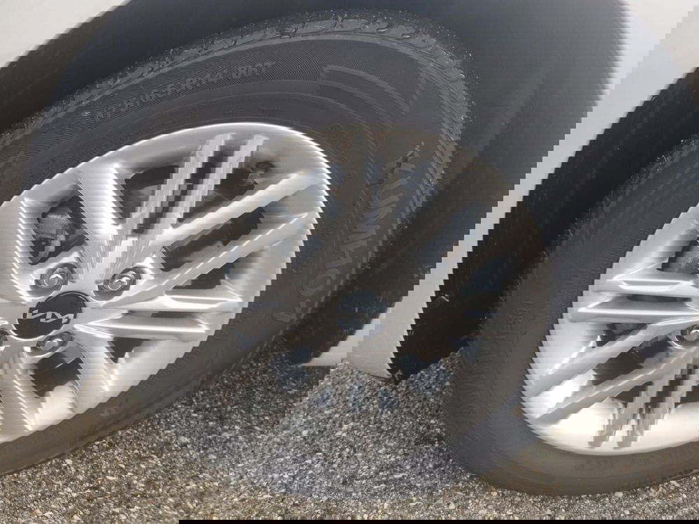 Kia Picanto usata a Arezzo (18)