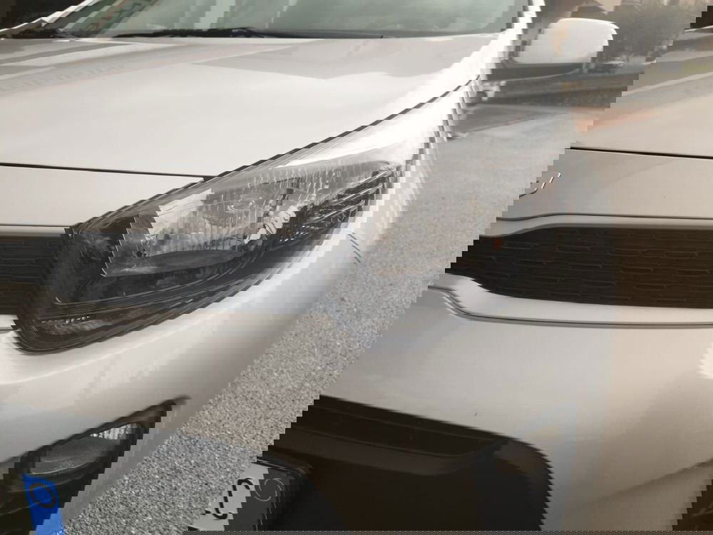 Kia Picanto usata a Arezzo (19)