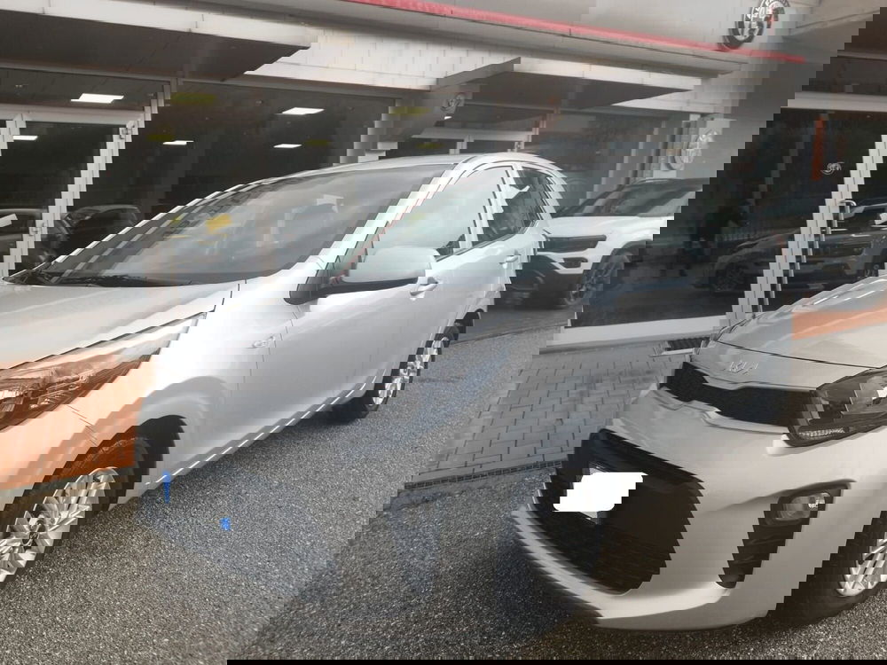 Kia Picanto usata a Arezzo (2)