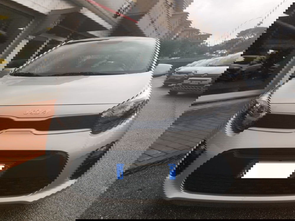 Kia Picanto usata a Arezzo (3)
