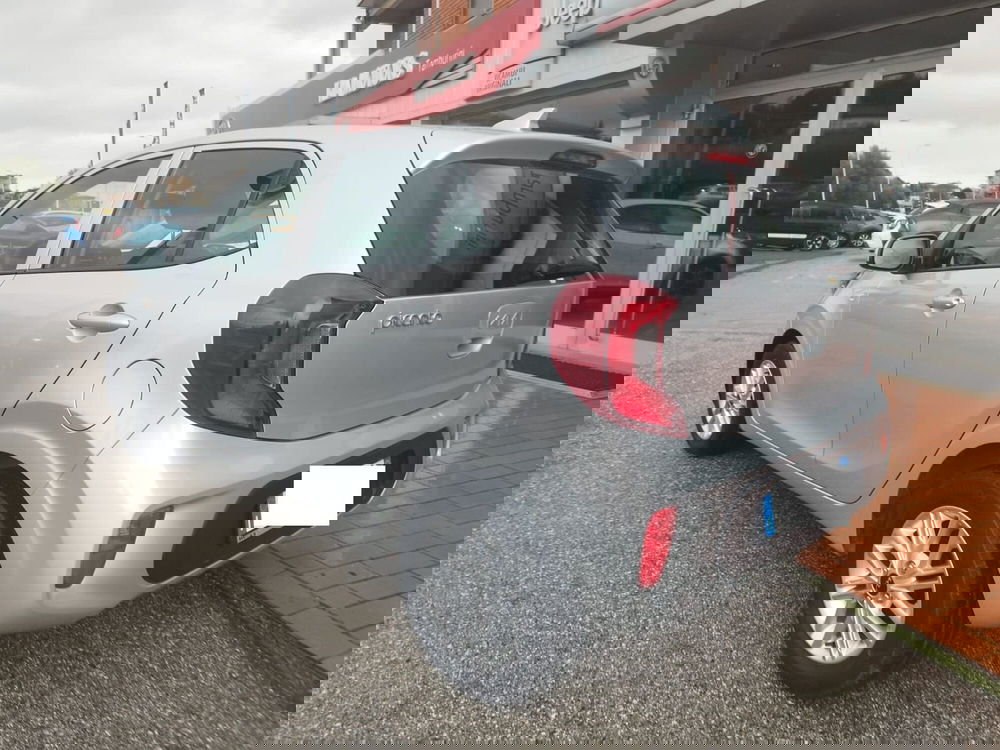 Kia Picanto usata a Arezzo (6)