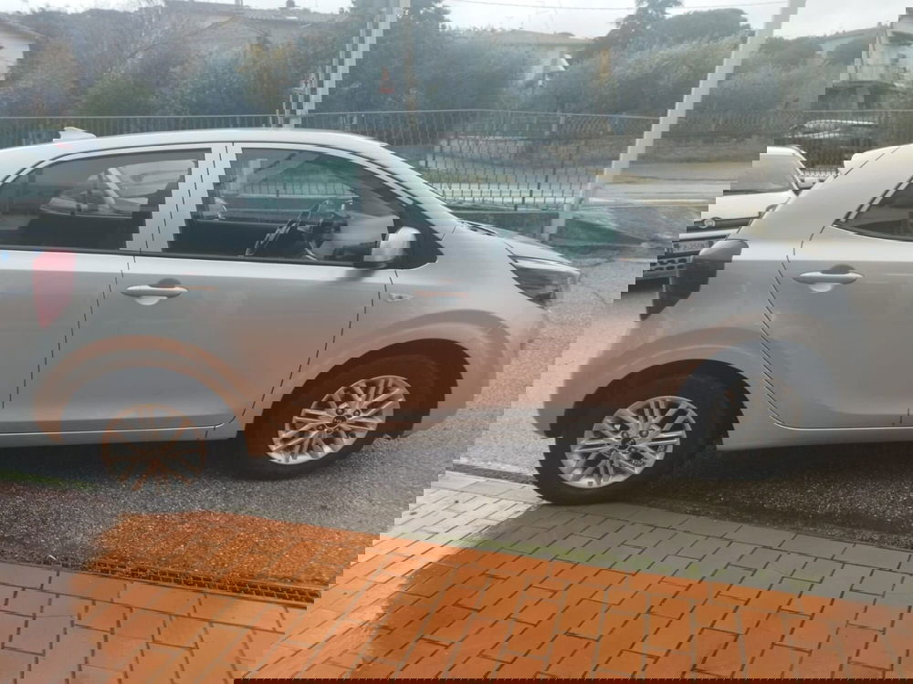 Kia Picanto usata a Arezzo (8)