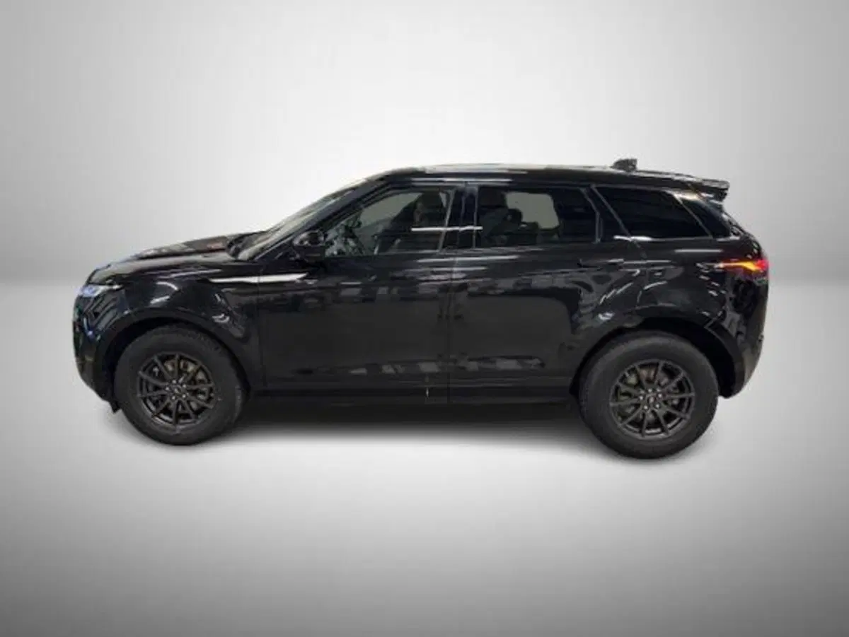 Land Rover Range Rover Evoque usata a Monza e Brianza