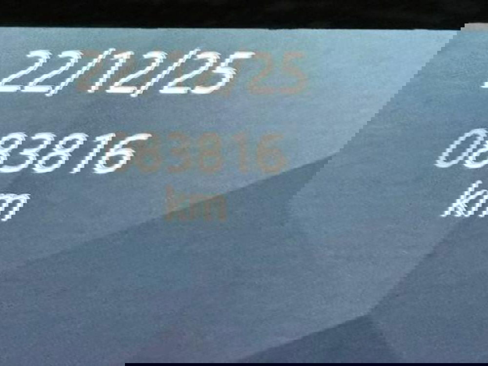 Land Rover Range Rover Evoque usata a Monza e Brianza (2)