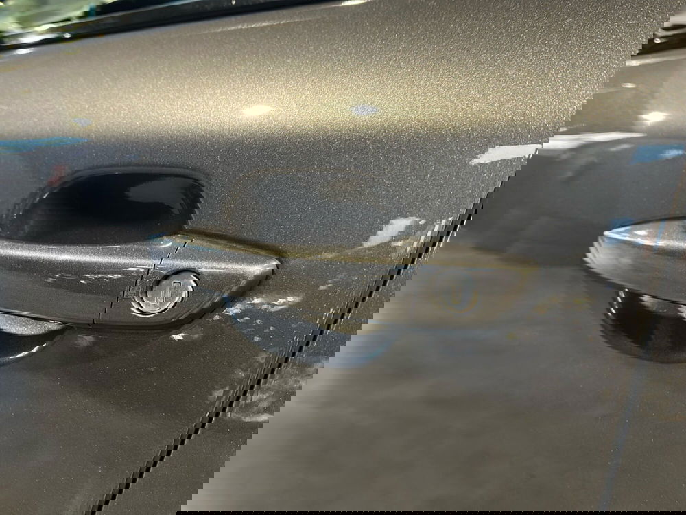 Peugeot 2008 usata a Vicenza (11)