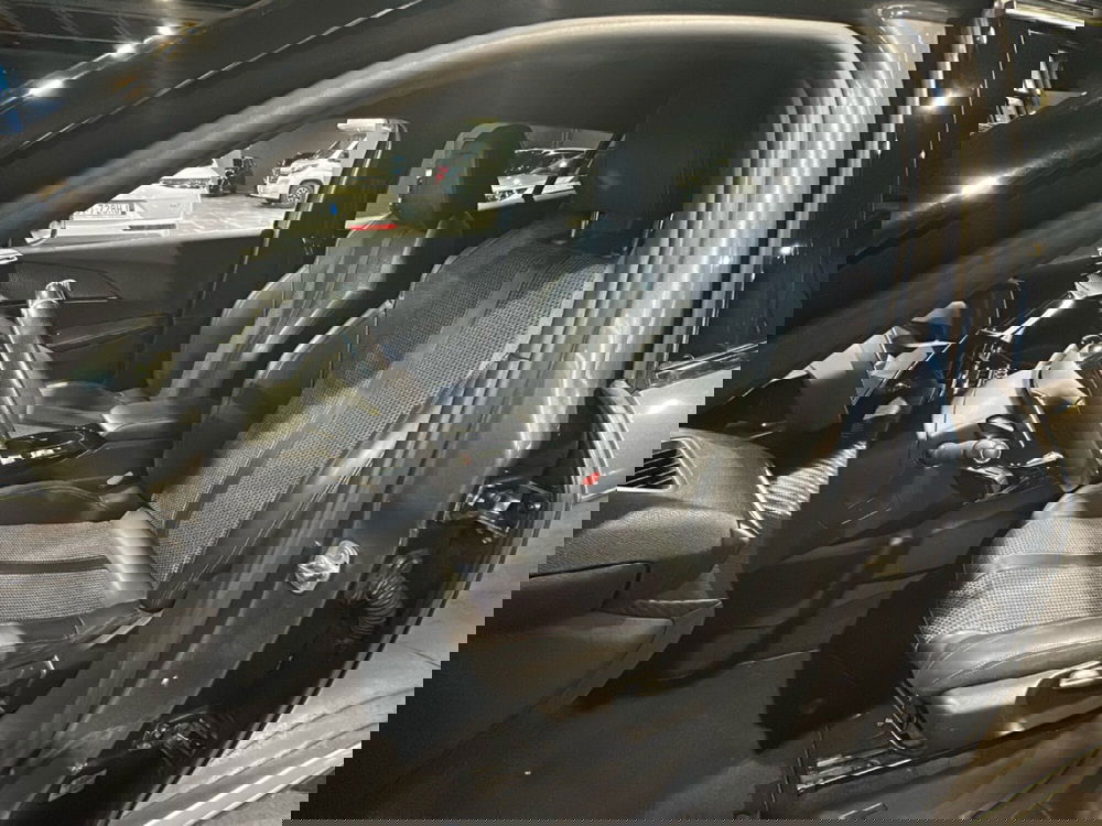 Peugeot 2008 usata a Vicenza (14)