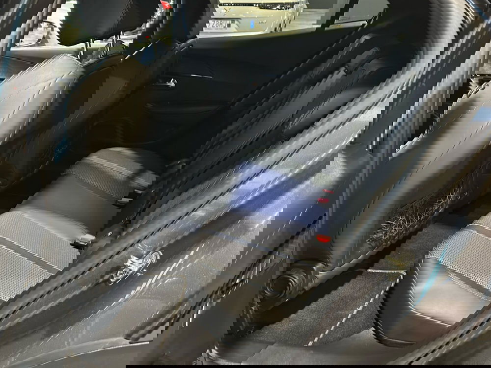 Peugeot 2008 usata a Vicenza (16)