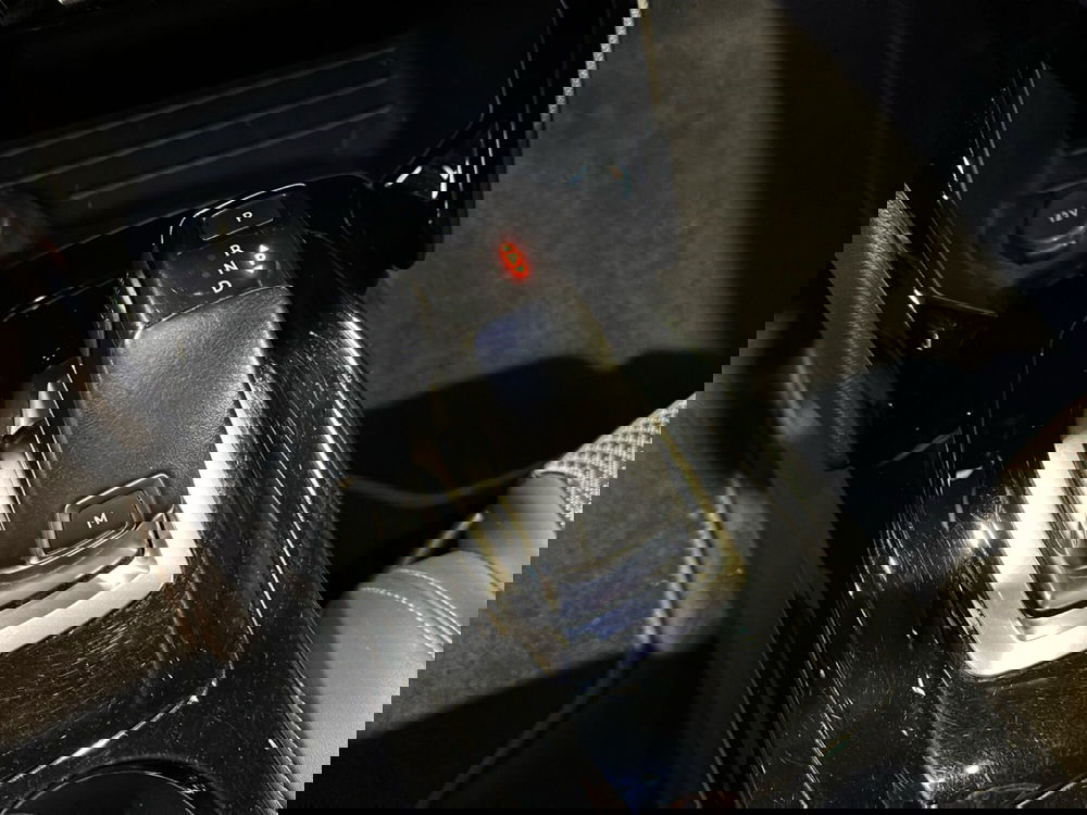 Peugeot 2008 usata a Vicenza (18)