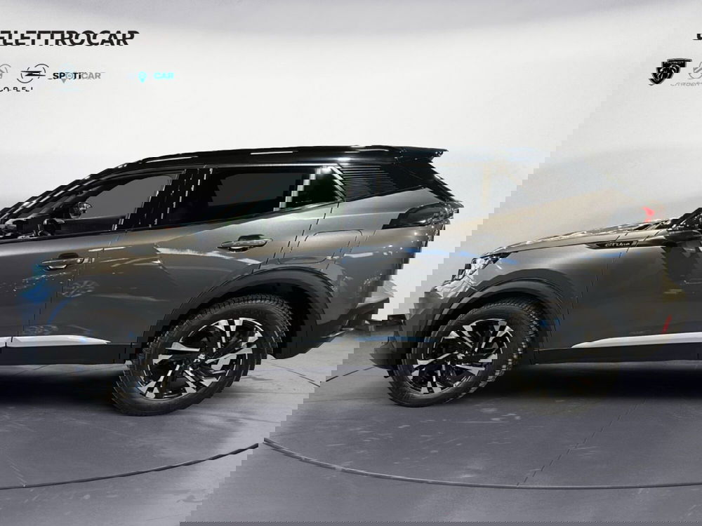 Peugeot 2008 usata a Vicenza (2)