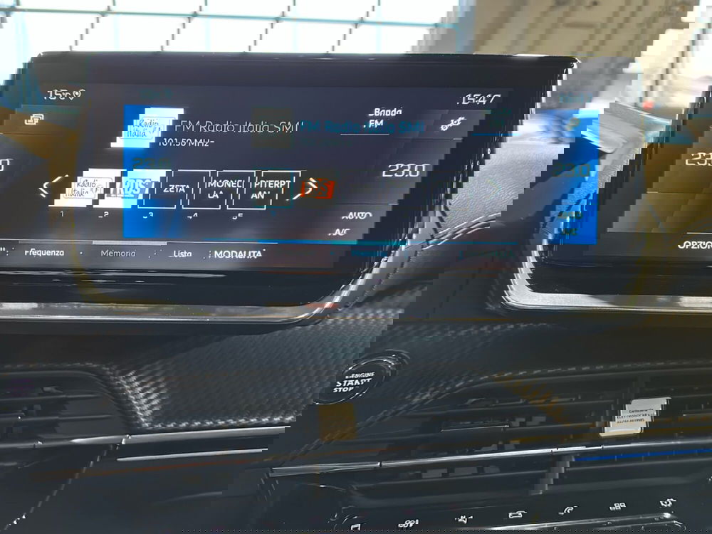 Peugeot 2008 usata a Vicenza (20)