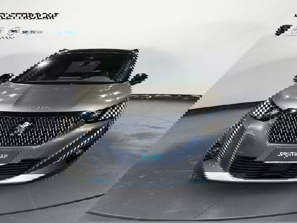 Peugeot 2008 usata a Vicenza (5)