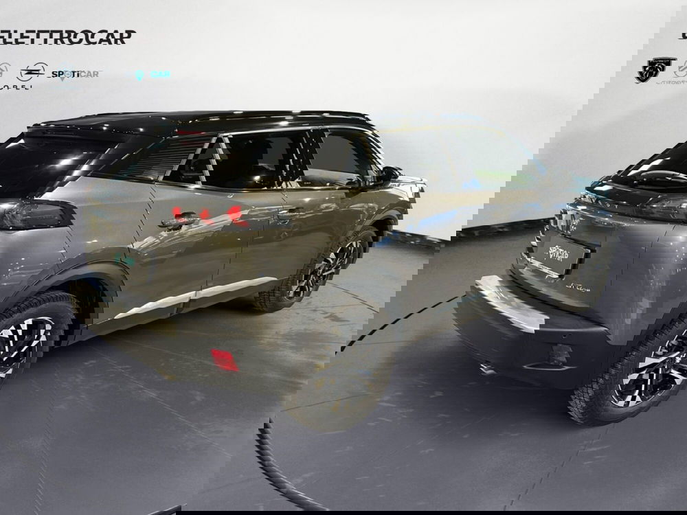 Peugeot 2008 usata a Vicenza (6)