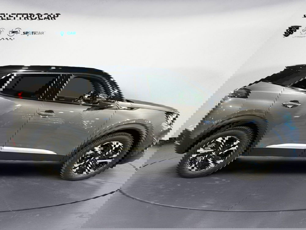 Peugeot 2008 usata a Vicenza (7)