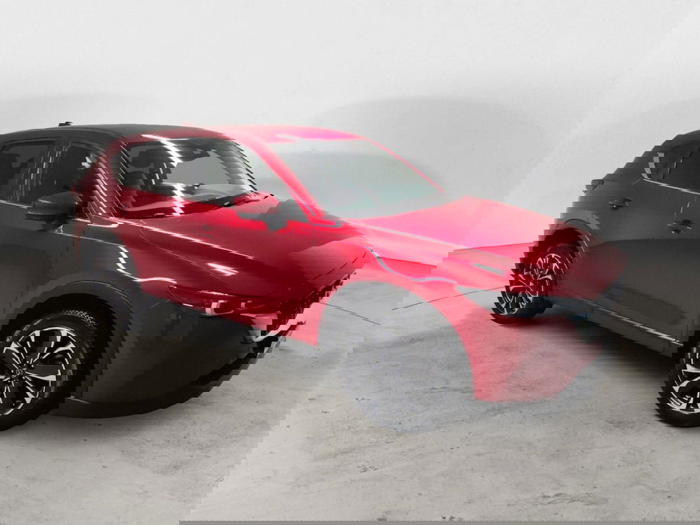 Mazda CX-5 usata a Arezzo