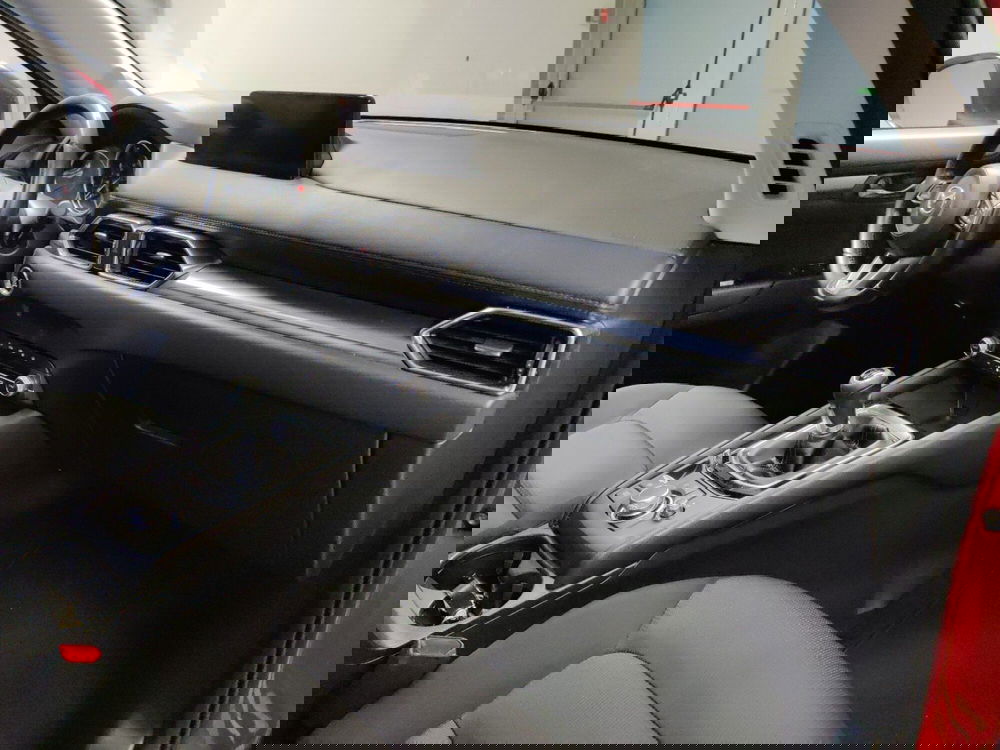 Mazda CX-5 usata a Arezzo (10)