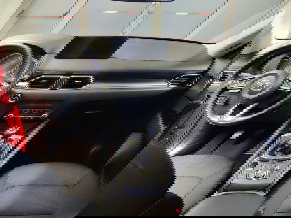 Mazda CX-5 usata a Arezzo (11)