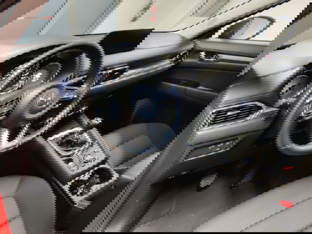 Mazda CX-5 usata a Arezzo (12)