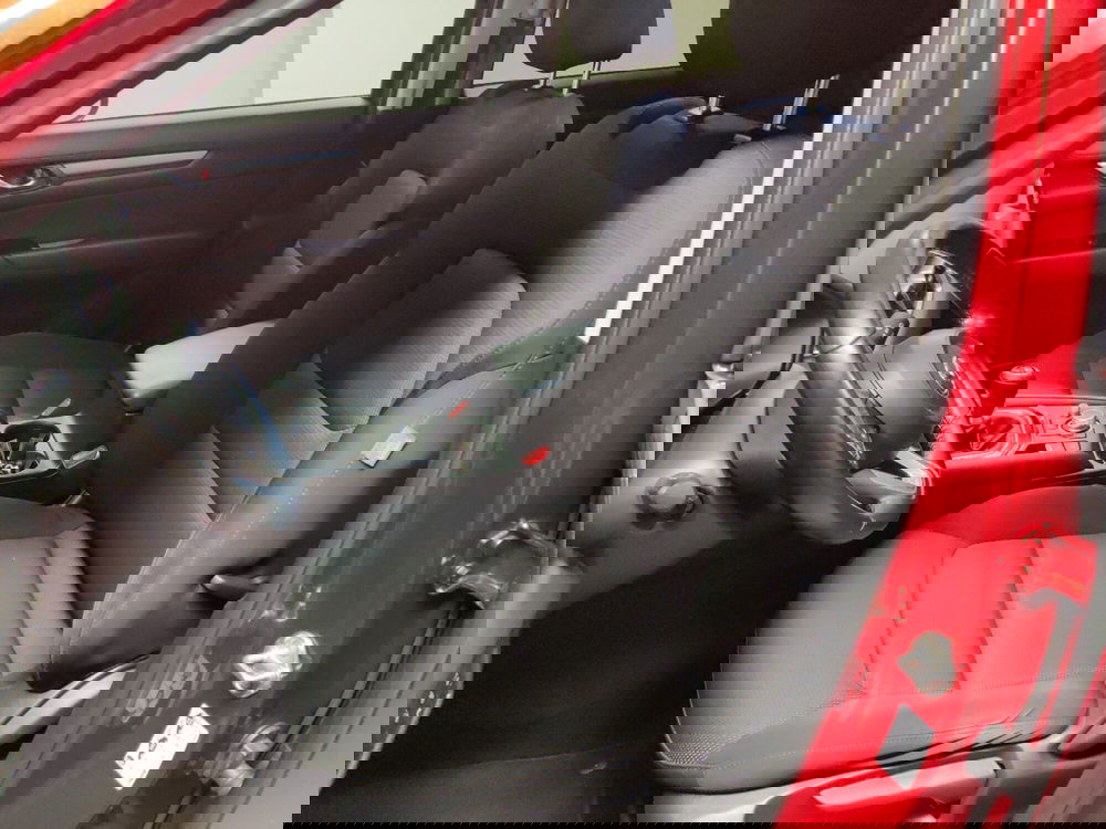 Mazda CX-5 usata a Arezzo (13)