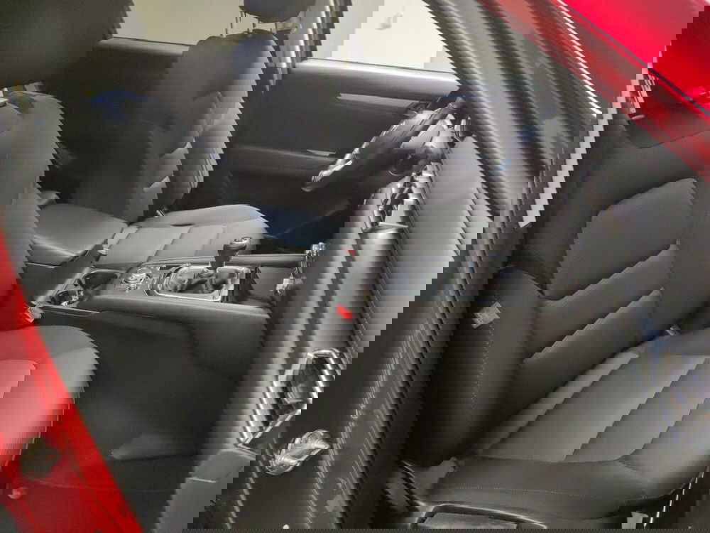 Mazda CX-5 usata a Arezzo (14)