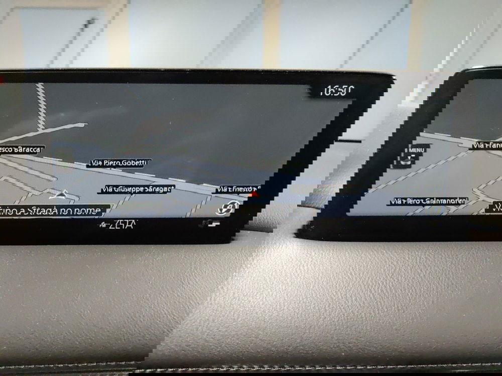 Mazda CX-5 usata a Arezzo (16)