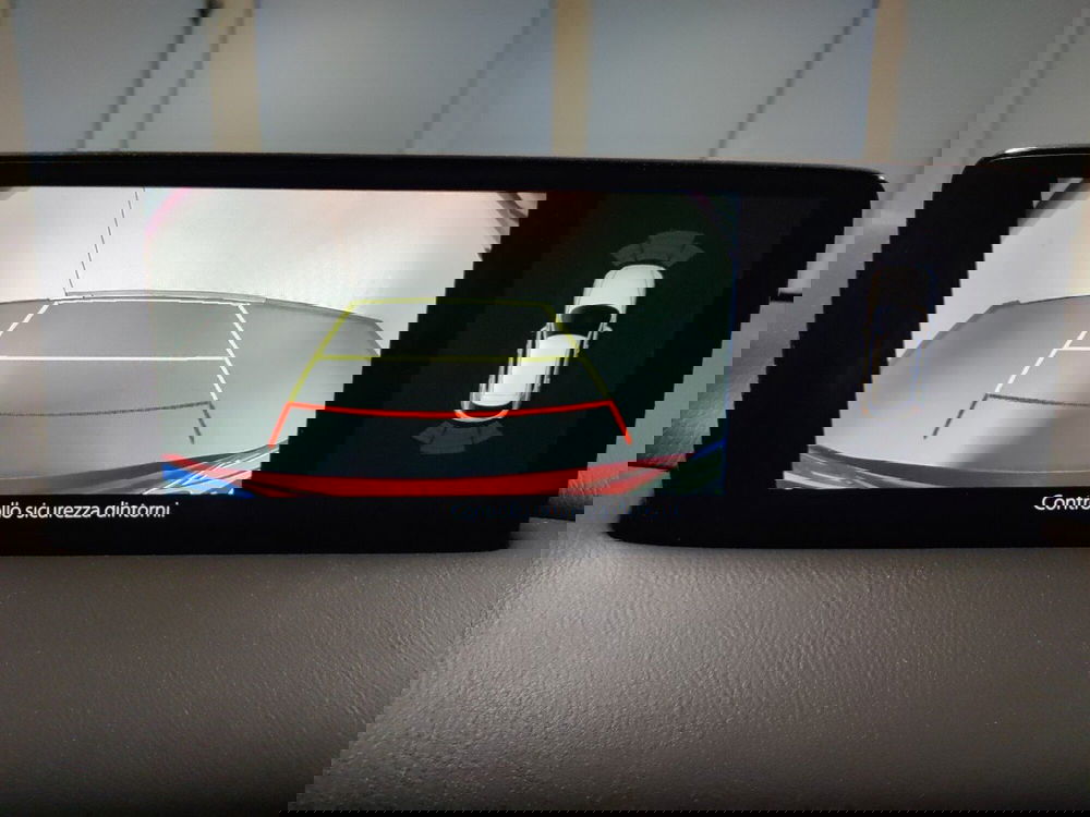 Mazda CX-5 usata a Arezzo (17)