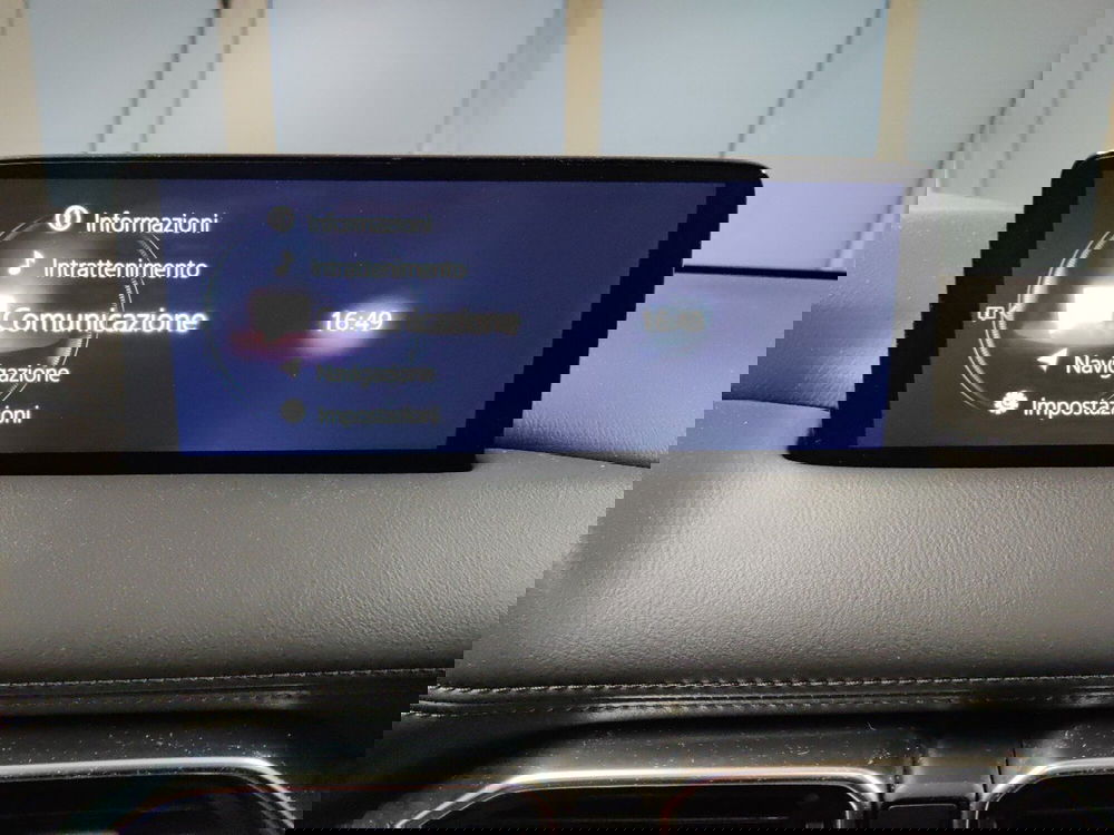 Mazda CX-5 usata a Arezzo (18)