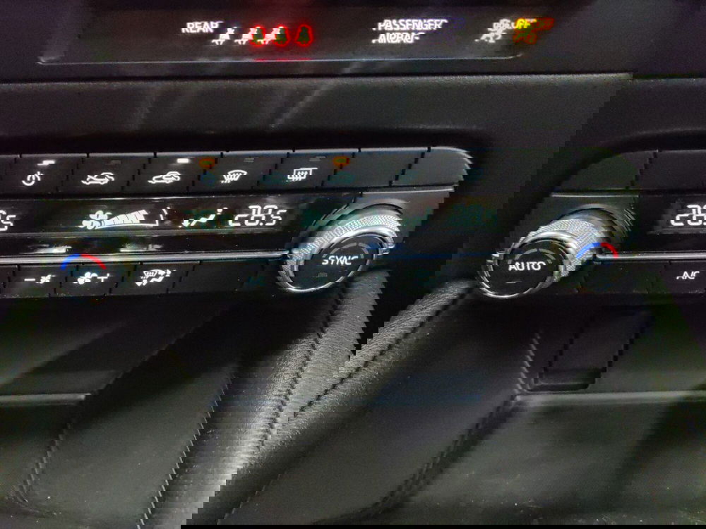 Mazda CX-5 usata a Arezzo (20)