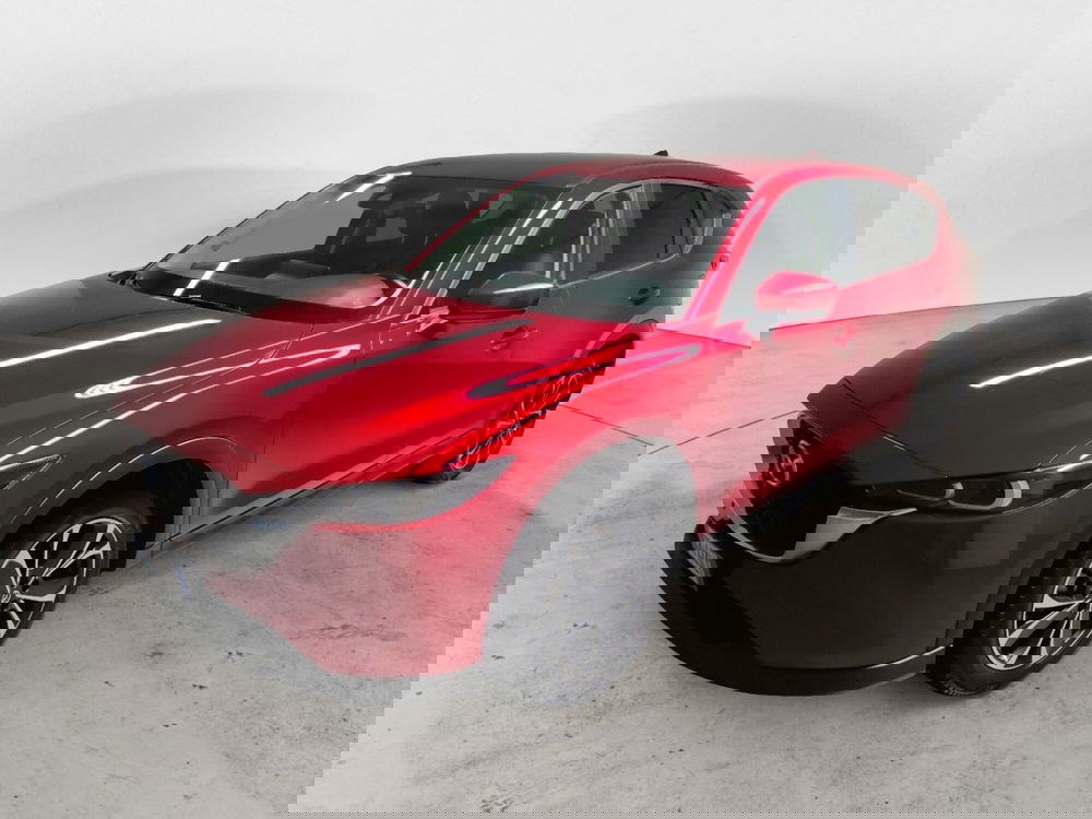 Mazda CX-5 usata a Arezzo (3)