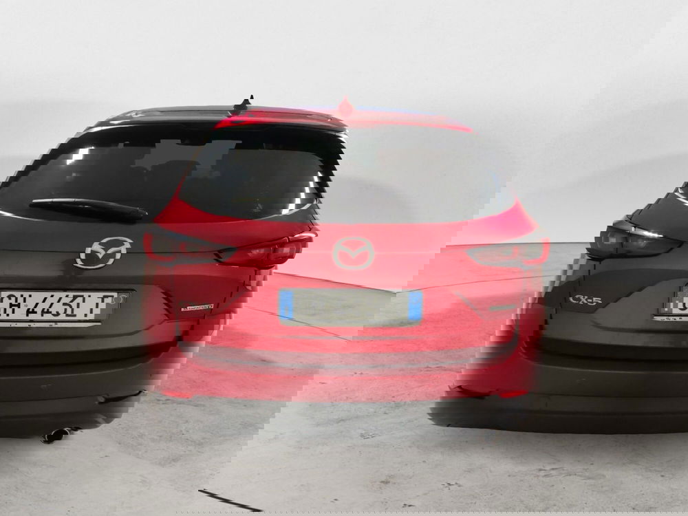 Mazda CX-5 usata a Arezzo (5)