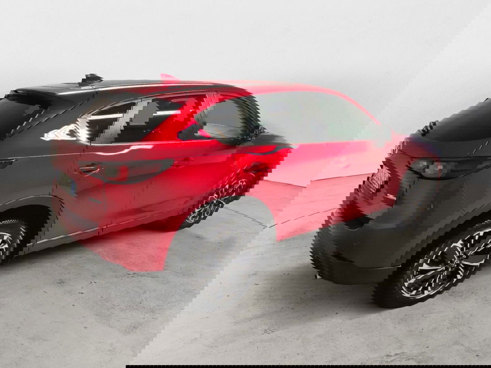 Mazda CX-5 usata a Arezzo (6)