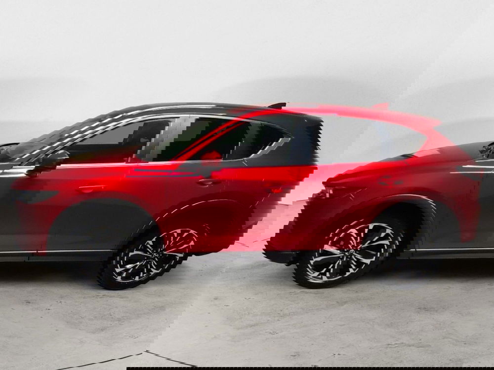 Mazda CX-5 usata a Arezzo (7)